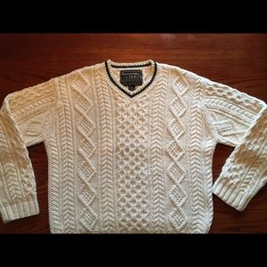 Abercrombie & Fitch Fine Sweater